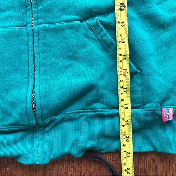 ⭐️Closet clear out⭐️  - TNA women’s hoodie size M - Picture 7 of 8